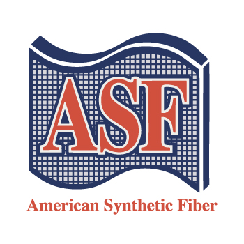 American Synthetic Fiber LOGO 350px