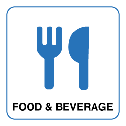 Industries We Serve: Food & Beverage