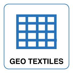 Industries We Serve: Geo Textiles