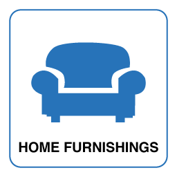 Industries We Serve: Home Furnishings
