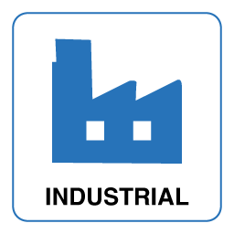 Industries We Serve: Industrial