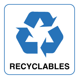 Industries We Serve: Recyclables